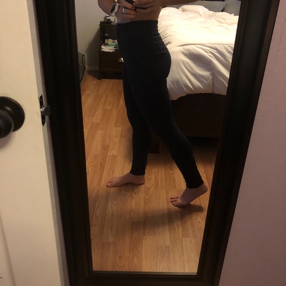 LuluLemon All The Right Places Leggings - Picture 6 of 8